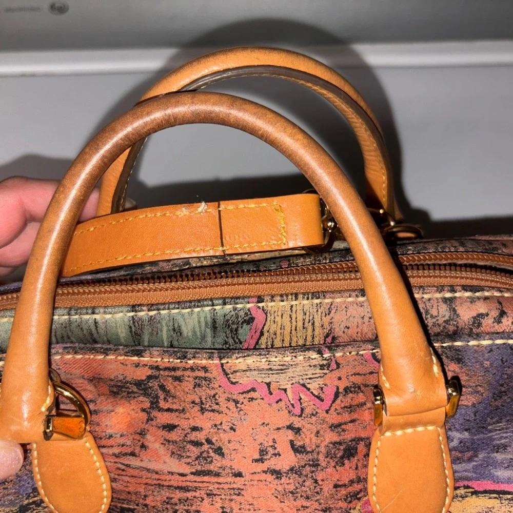 Van Gogh bag - Picture 11 of 11